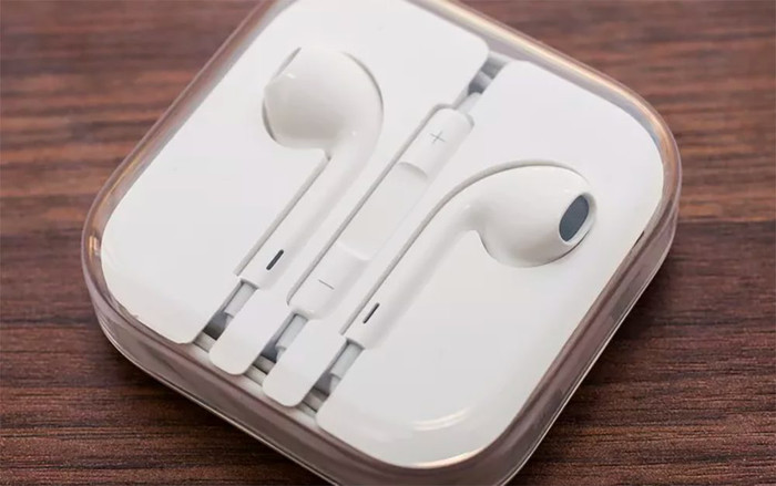 Vì sao tai nghe Apple lúc nào cũng chỉ có bản màu trắng, phải chăng 'táo khuyết' quá nhạt nhẽo? Ảnh 2