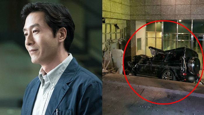 Tưởng niệm 3 năm ngày mất Kim Joo Hyuk: Làng giải trí Kbiz chấn động, khóc thương tại tang lễ! Ảnh 4