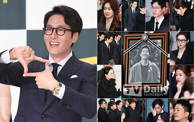 Tròn 2 năm ngày Kim Joo Hyuk qua đời vì tai nạn giao thông: Nỗi đau không thể nguôi ngoai! Ảnh 2