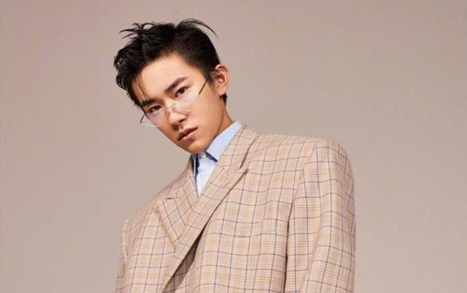 Dịch Dương Thiên Tỉ từng muốn xé bỏ 'mác lưu lượng': Không gấp không có nghĩa là không quan tâm Ảnh 2