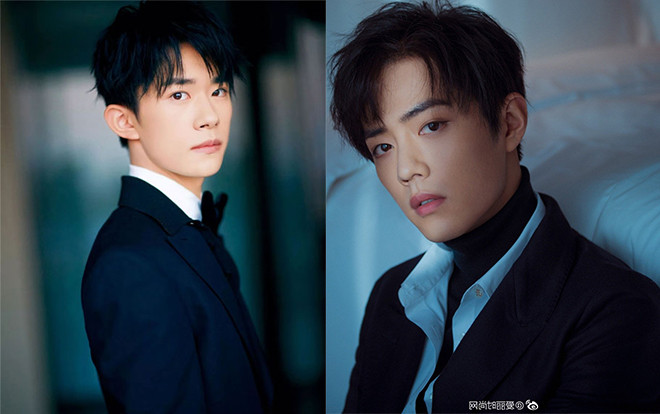 BXH những ngôi sao quyền lực tháng 10: Dịch Dương Thiên Tỉ vượt qua Tiêu Chiến dẫn đầu danh sách Ảnh 2