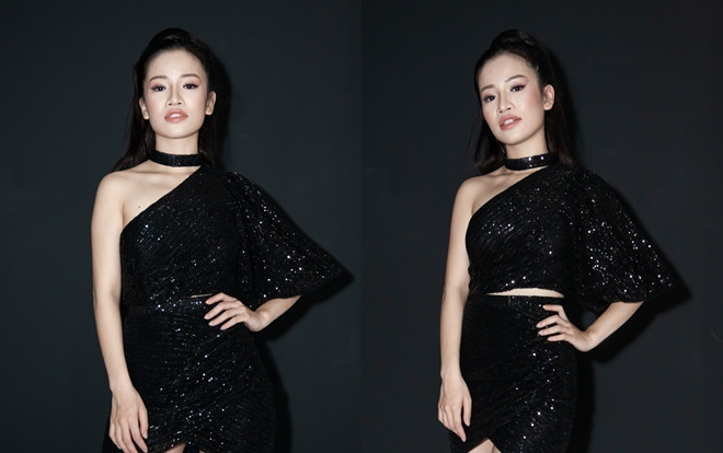 Á quân The Voice 2019 Lâm Bảo Ngọc mang loạt hit hâm nóng sự kiện tại TP.HCM Ảnh 2