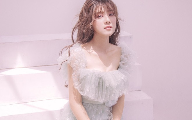 Sau loạt nghi vấn hẹn hò, Hoàng Yến Chibi khẳng đinh: 'Tôi vẫn độc thân vui tính' Ảnh 2