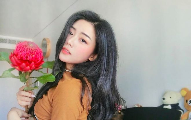 Xinh đẹp lại đang độc thân, em gái Ông Cao Thắng trở thành tâm điểm chú ý của dân mạng trước thềm đám cưới của anh trai Ảnh 2