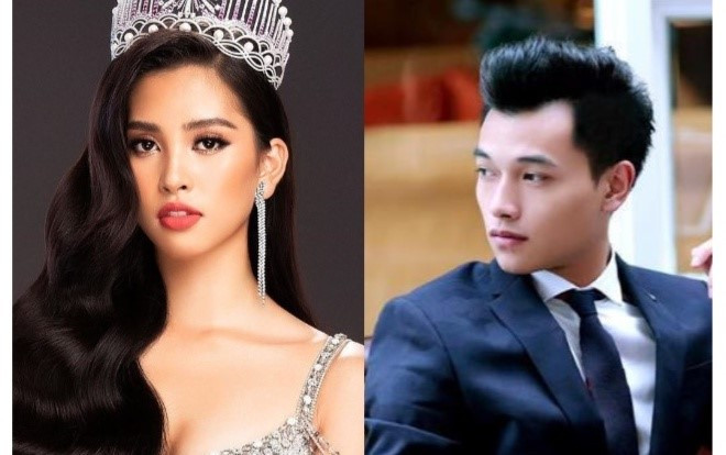 Hé lộ gia thế thiếu gia 9X vướng nghi vấn hẹn hò Hoa hậu Tiểu Vy Ảnh 2