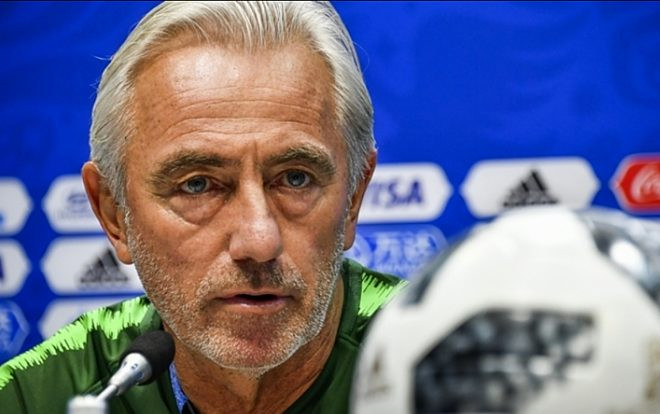 HLV UAE bị chỉ trích nặng nề về phương pháp huấn luyện trước trận gặp Việt Nam Ảnh 2