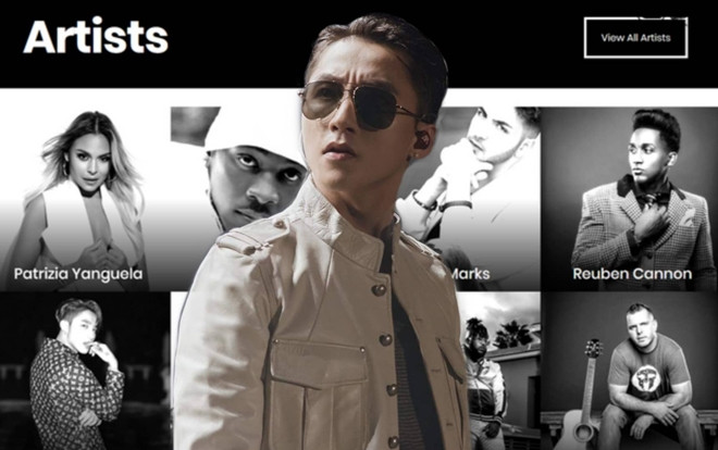 Sơn Tùng M-TP ký kết hợp đồng với hãng thu âm Concore Entertainment, lên kế hoạch tấn công 'thánh địa' Hollywood? Ảnh 2