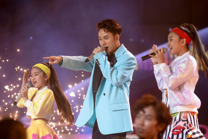 Top 10 tiết mục 'view khủng' nhất The Voice Kids 2019: Chấn Quốc kết hợp cùng K-ICM - Jack dẫn đầu