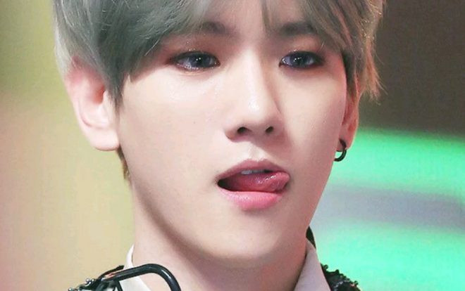 Hình mẫu một idol hoàn hảo, Baekhyun liệu có xứng đáng với danh hiệu này? Ảnh 2