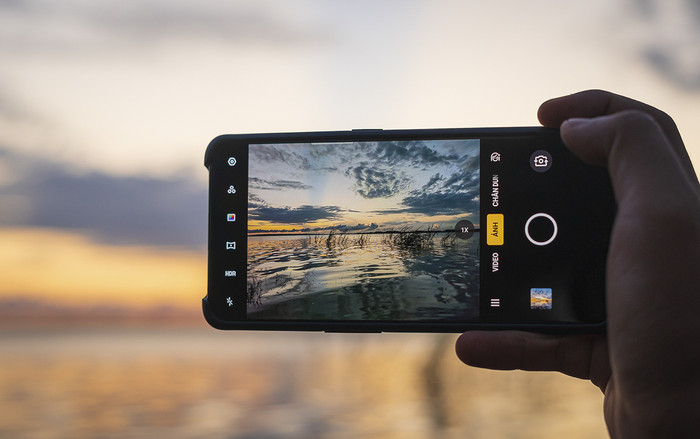 Đánh giá khả năng chụp ảnh của 4 camera trên OPPO Reno2: Nhiều trải nghiệm góc chụp độc đáo! Ảnh 2
