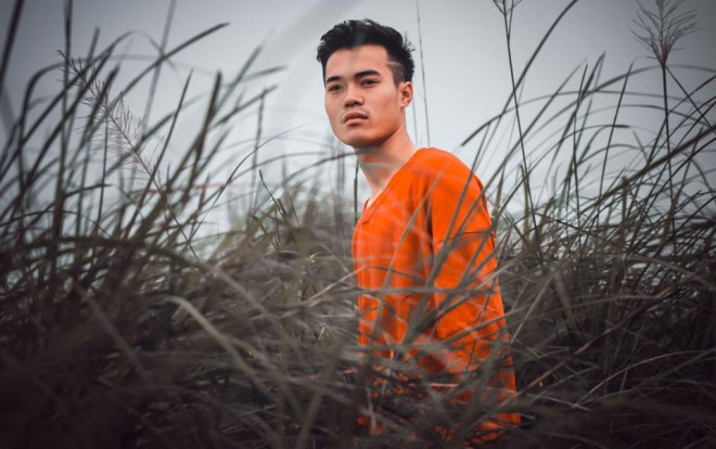 Văn Toàn hát Ai là người thương em cực hay Ảnh 2