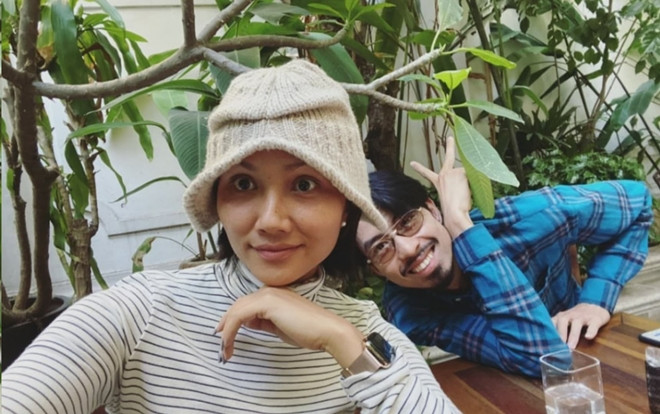 Đen Vâu hội ngộ H'Hen Niê trước thềm liveshow đầu tay, liệu sẽ có một sân khấu kết hợp đặc biệt? Ảnh 2