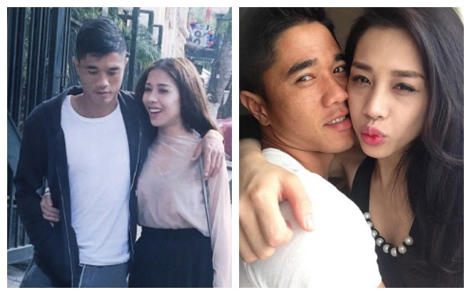 Hot girl ngủ công viên tâm sự xúc động sau quyết định ly hôn cựu hậu vệ ĐTQG Ảnh 2