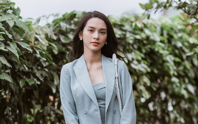 Hotgirl Quỳnh Lương: Nhan sắc xinh đẹp được ví như 'bản sao Tiểu Vy' nhưng cuộc đời thăng trầm khó ai ngờ Ảnh 2