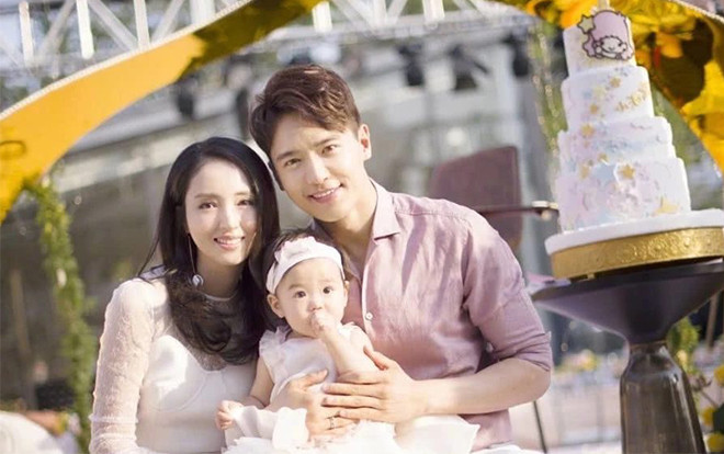 Scandal cưỡng d.âm tập thể: Cao Vân Tường được tha bổng, sẽ tái hôn với Đổng Tuyền? Ảnh 2