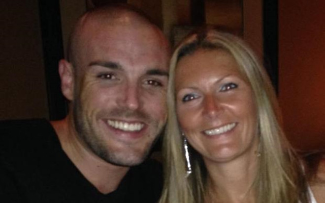 Con trai triệu phú bị giết và vứt xác trong cốp xe Ảnh 2