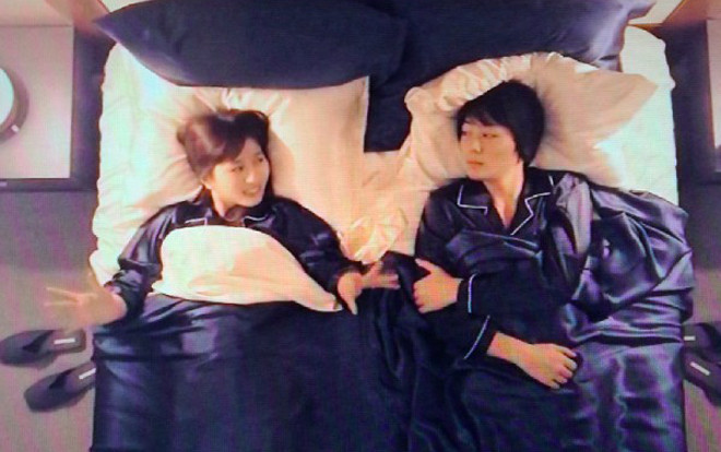 Để sao nam ngủ chung với nữ, show truyền hình Nhật Bản nhận hàng loạt chỉ trích Ảnh 2