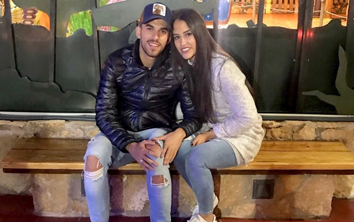 Tội đồ Arsenal sở hữu nàng WAGs làm giáo viên mầm non xinh như thiên thần Ảnh 2