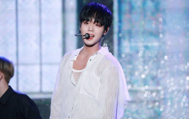 Sau khi gây bão màn ảnh nhỏ, Jihoon (WANNA ONE) sẽ sớm tái xuất Kpop Ảnh 2