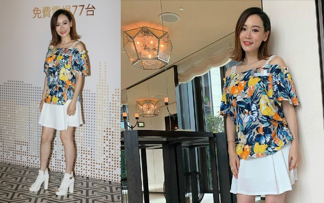 Dương Tư Kỳ mang giày gót cao 10 cm trong lúc mang thai, dân mạng lên tiếng chỉ trích chức trách làm mẹ Ảnh 2