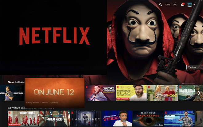 5 lý do vì sao những series trên Disney+ không thể hay hơn Netflix Ảnh 2