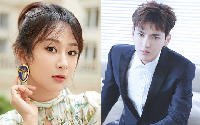 Fan lớn của Dương Tử tuyên bố 'chắc nịch': Phiên vị của thần tượng sẽ không bao giờ xếp sau Ngô Diệc Phàm trong 'Thanh trâm hành' Ảnh 2