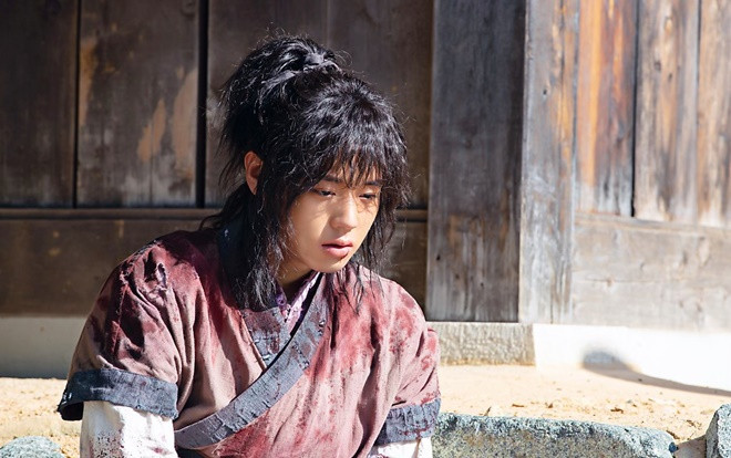 Park Ji Hoon (Wanna One): Idol đầu tiên phá kỷ lục BXH diễn viên 7 tuần liên tiếp Ảnh 2