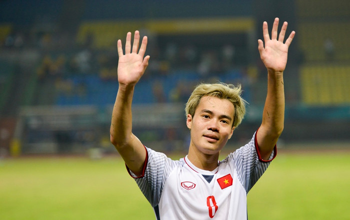 Văn Toàn sẽ chia tay HAGL sang Nhật Bản chơi bóng Ảnh 2