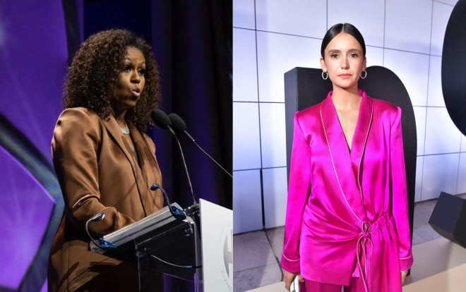 Những siêu sao quốc tế sang chảnh ngời ngời với suit của Công Trí, fan Việt nức lòng Ảnh 2