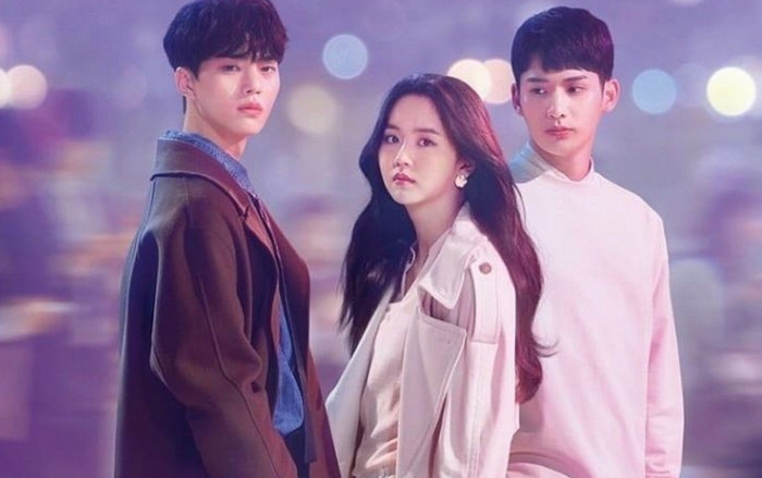 Phần 2 ‘Love Alarm’ của Kim So Hyun chính thức được bật đèn xanh! Ảnh 2