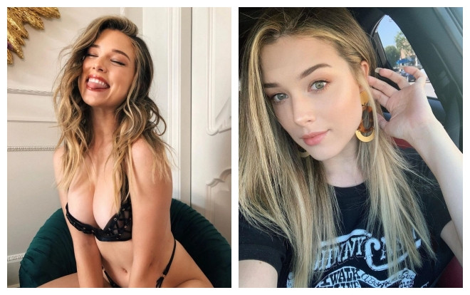 Bản tin thể thao hôm nay 01/11/2019: Cởi áo khoe vòng 1, hai nữ CĐV xinh đẹp bị cấm tới sân vĩnh viễn Ảnh 2