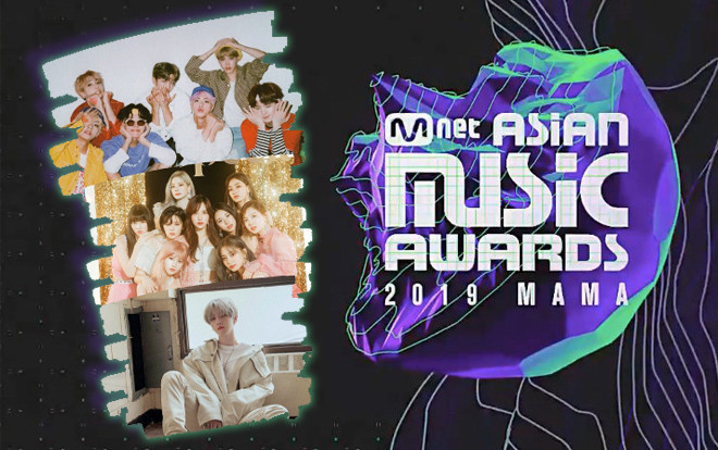 Cập nhật kết quả bình chọn MAMA 2019 sau 1 tuần mở vote: BTS chiếm ưu thế! Ảnh 2