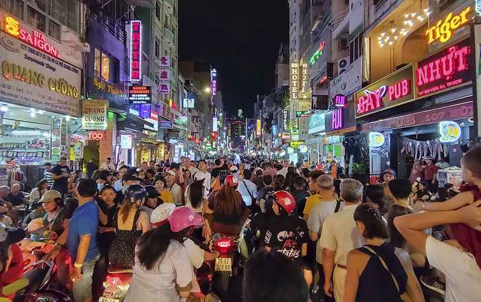 Trải nghiệm khả năng quay video trên OPPO Reno2 trong đêm Halloween: Chất lượng hình ảnh ấn tượng! Ảnh 2