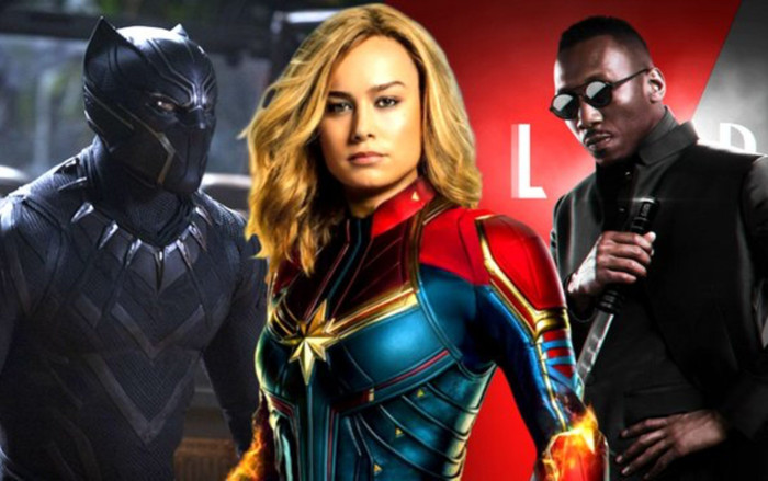 Marvel 'chơi lớn' khi lên kế hoạch phát hành tới bốn bộ phim MCU trong một năm! Ảnh 2