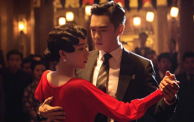 Từ 'Ma tước 1' đến 'Ma tước 2': Hám Thanh Tử đều khiến khán giả đau đáu về một chuyện tình không thành Ảnh 2