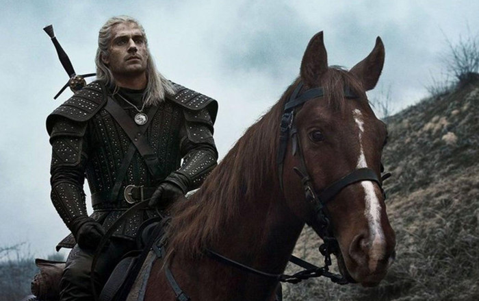 Netflix tung trailer ‘The Witcher’ của Henry Cavill, hé lộ ngày ra mắt chính thức! Ảnh 2