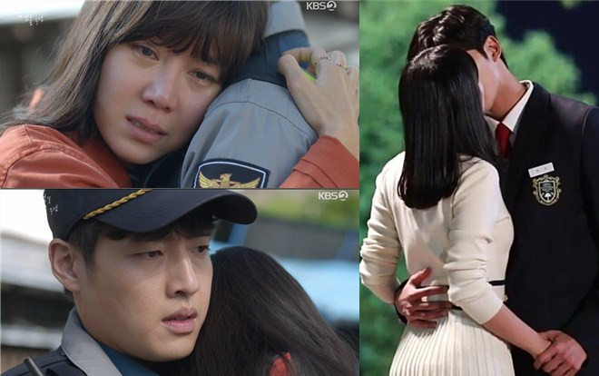 Phim của Gong Hyo Jin và Kang Ha Neul đạt kỷ lục rating mới với 18.4% Ảnh 2