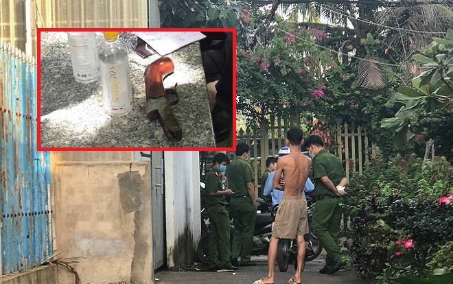 Chủ nhà 'nghịch súng' làm súng cướp cò, đạn bay xuyên đầu khách đến chơi nhà gây tử vong Ảnh 2