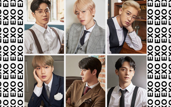 EXO công bố ngày phát hành và tên chính thức của album thứ 6 Ảnh 2