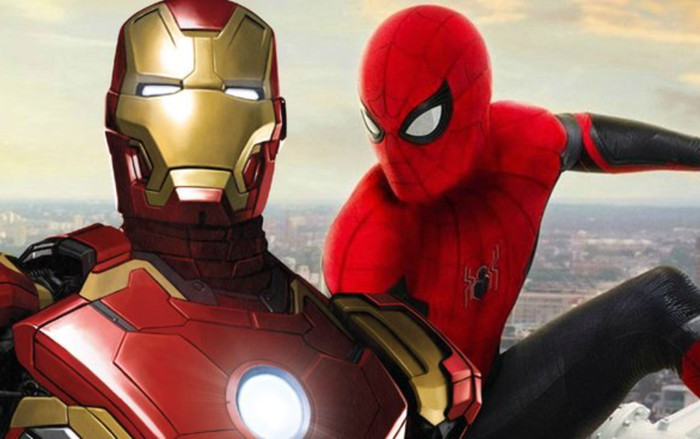 Sự trở lại của Spider-Man là để sửa chữa lỗ hỗng lớn nhất của nhân vật này Ảnh 2