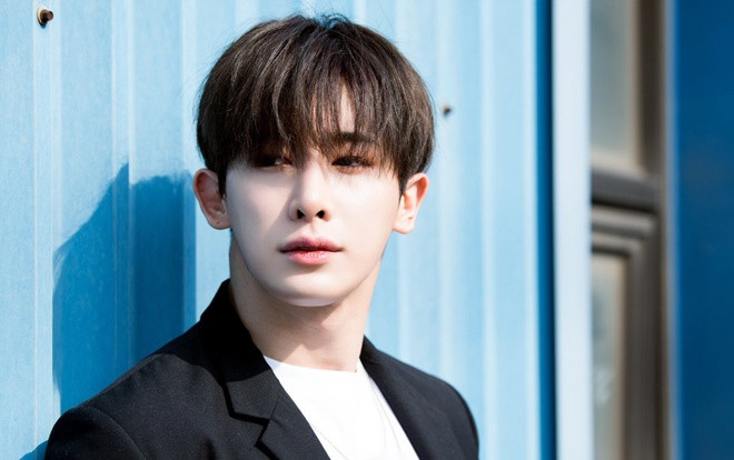 Phản ứng của Knet trước tin Wonho rời Monsta X vì bị tố quỵt tiền và vào trại giáo dưỡng Ảnh 2