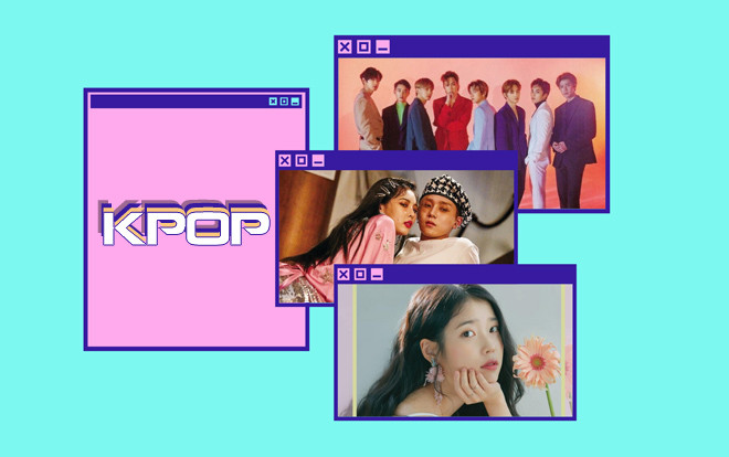 Kpop tháng 11/2019: EXO comeback, couple HyunA và Dawn 'đối đầu' trực tiếp ngày trở lại Ảnh 2