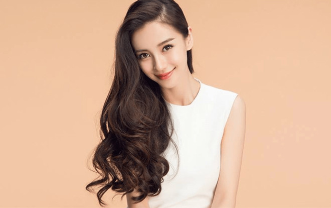Angelababy nói về vấn đề 'bạo lực ngôn ngữ mạng': 'Cảm thấy họ giống như mẹ của mình vậy' Ảnh 2