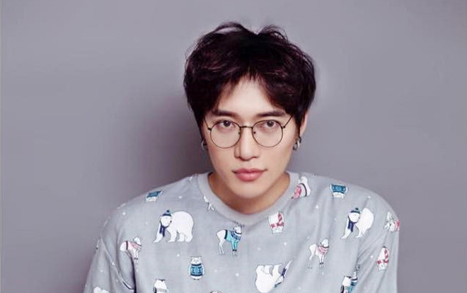 Nhạc sĩ Châu Đăng Khoa: 'Khi trẻ còn nhiều thời gian, tôi sẽ làm tất cả những điều mình muốn' Ảnh 2