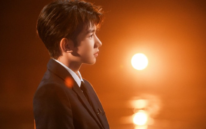 Vương Nguyên nói về mác thần tượng: Từ trước đến nay không muốn bỏ danh xưng này Ảnh 2