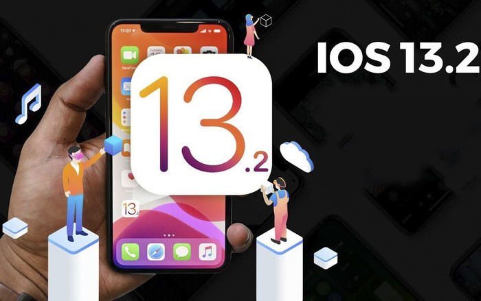 Sau 5 lần cập nhật, hệ điều hành iOS 13 của Apple lại càng dính lỗi nhiều hơn Ảnh 2