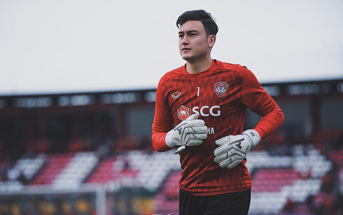 Dangda - Đặng Văn Lâm: 'Huynh đệ tương tàn' quyết định đại chiến Ảnh 2