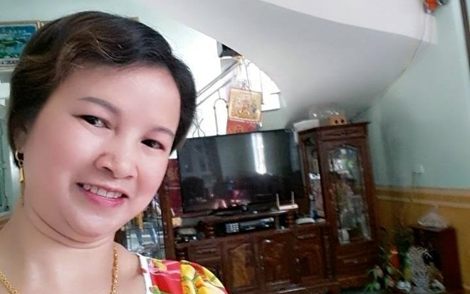 Nóng: Đề nghị truy tố mẹ nữ sinh giao gà chiều 30 Tết bị sát hại chấn động Điện Biên Ảnh 2