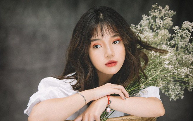 Linh Ngọc Đàm gây sốc khi hé lộ góc khuất tính cách: 'Sợ tiếp xúc với người lạ, sẵn sàng mang cả gia tài đem cho với những người yêu thương mình' Ảnh 2