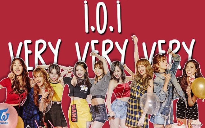 Chuyện giờ mới kể: Hit 'Very Very Very' của I.O.I đã từng được 'đo ni đóng giày' cho Twice trước đây Ảnh 2